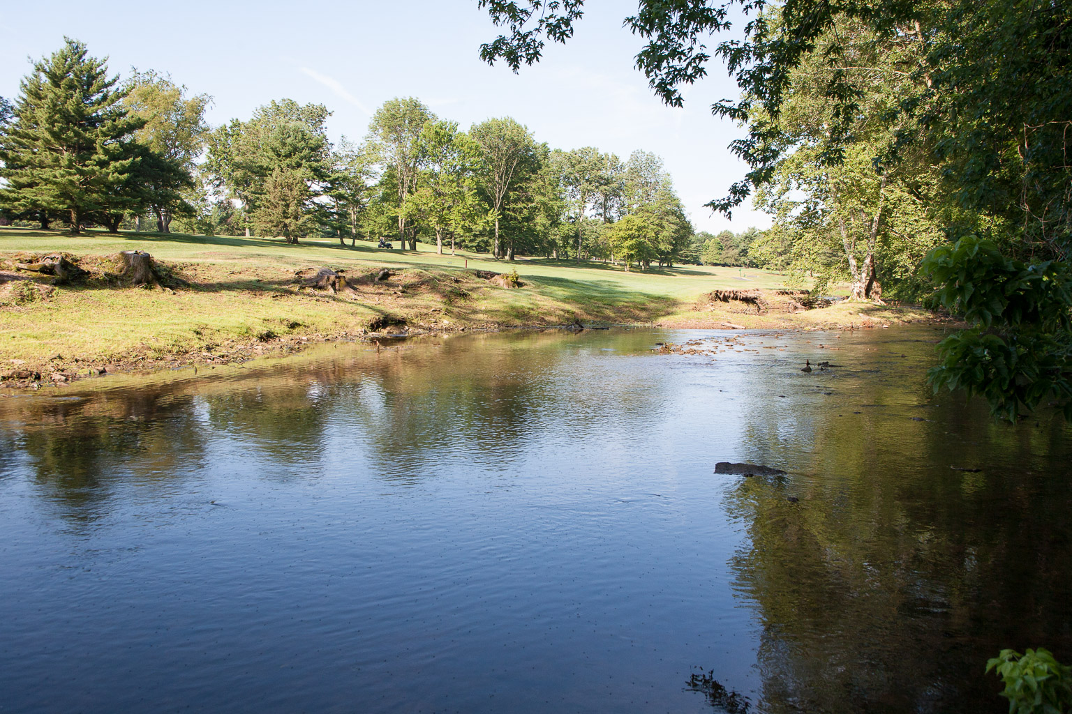 Cedarbrook Country Club, Ambler