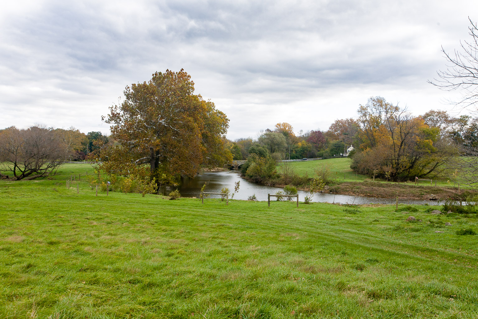 Erdenheim Farm