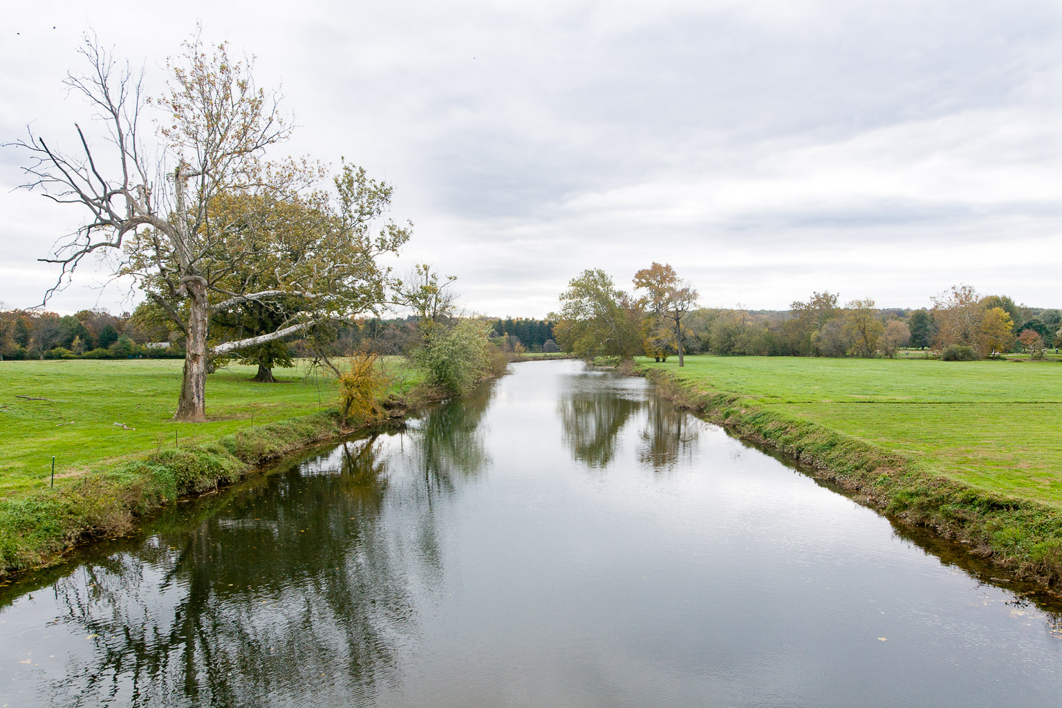 Erdenheim Farm