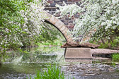 Swedesford Rd bridge, Upper Gwynedd