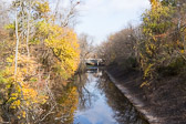 Butler Pk bridge, Ambler