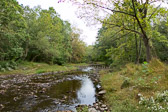 Fording Brook, Gwynedd Valley