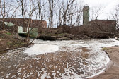 Ambler Waste Treatment Plant