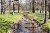 Wissahickon Park, Lansdale