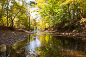 Downstream of Germantown Academy, Ft Washington